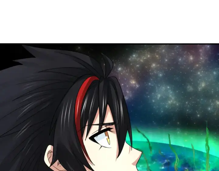 漫画《全球诡异时代》第217话 林风的决断！第110张图