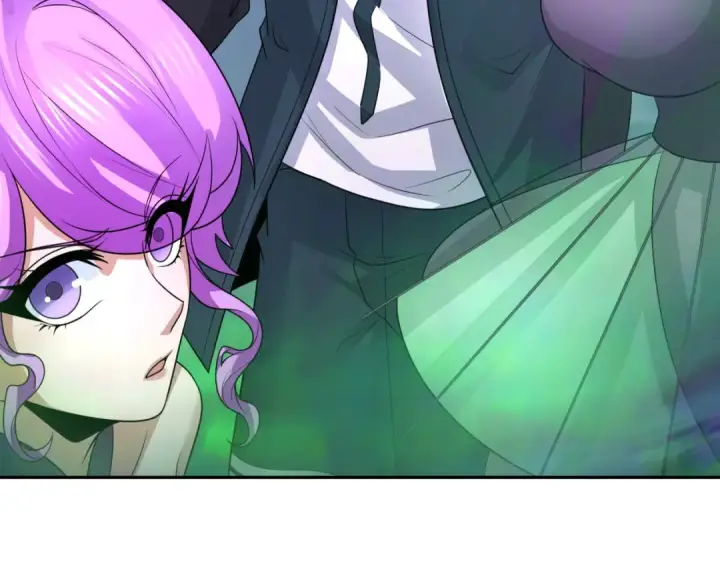 漫画《全球诡异时代》第217话 林风的决断！第114张图
