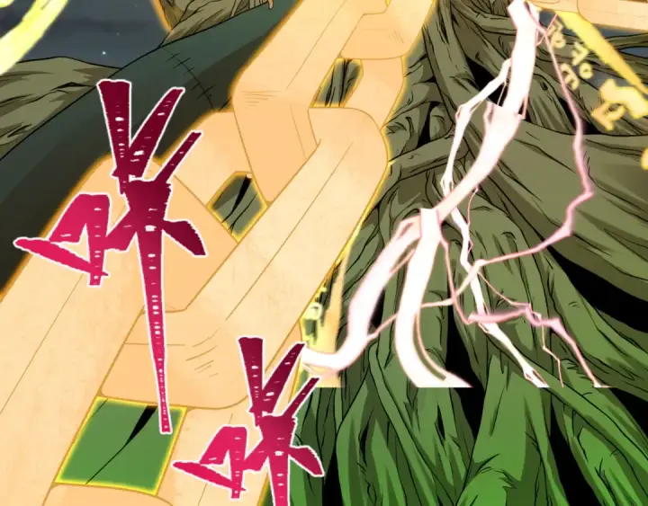 漫画《全球诡异时代》第217话 林风的决断！第26张图