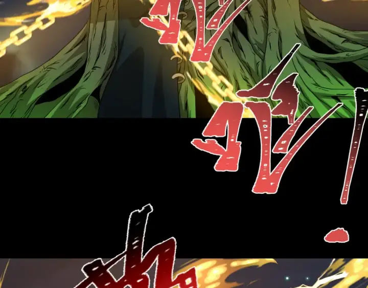 漫画《全球诡异时代》第217话 林风的决断！第29张图