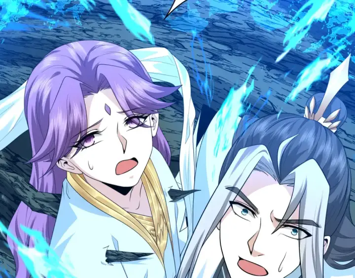 漫画《全球诡异时代》第217话 林风的决断！第34张图