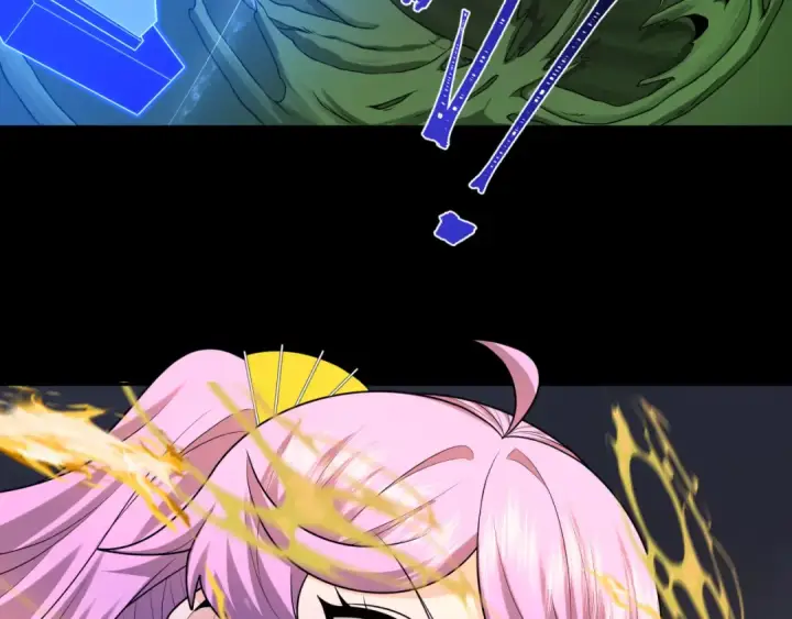 漫画《全球诡异时代》第217话 林风的决断！第42张图