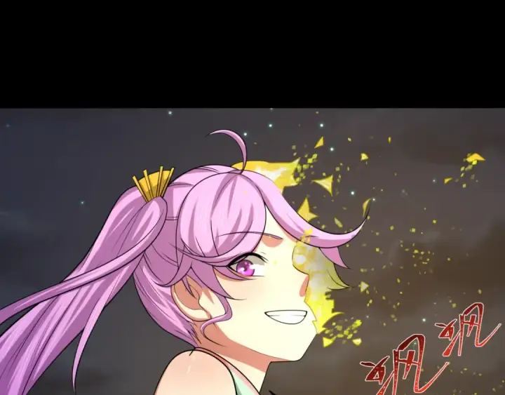 漫画《全球诡异时代》第217话 林风的决断！第59张图