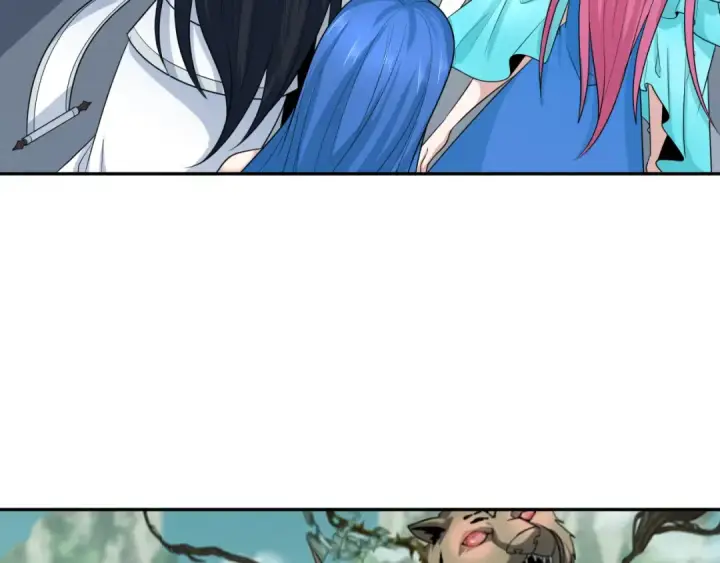 漫画《全球诡异时代》第217话 林风的决断！第90张图