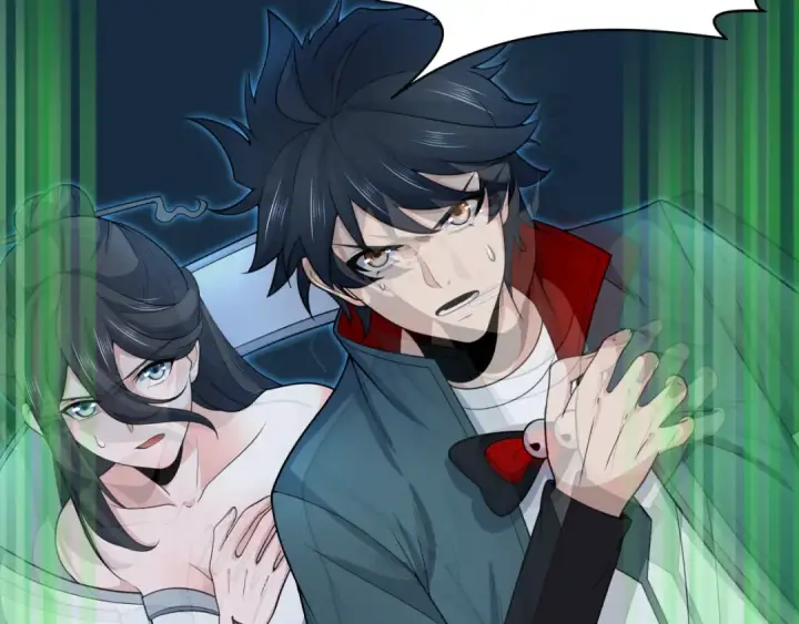 漫画《全球诡异时代》第218话 奇怪的树人！第101张图