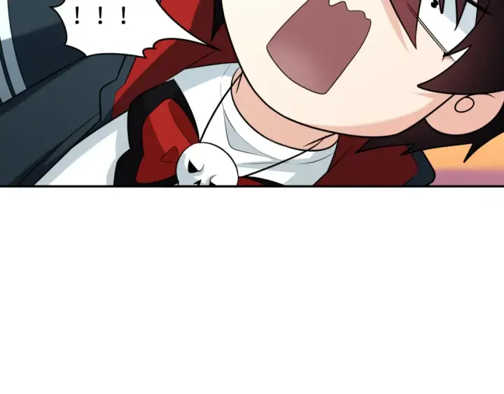 漫画《全球诡异时代》第218话 奇怪的树人！第63张图