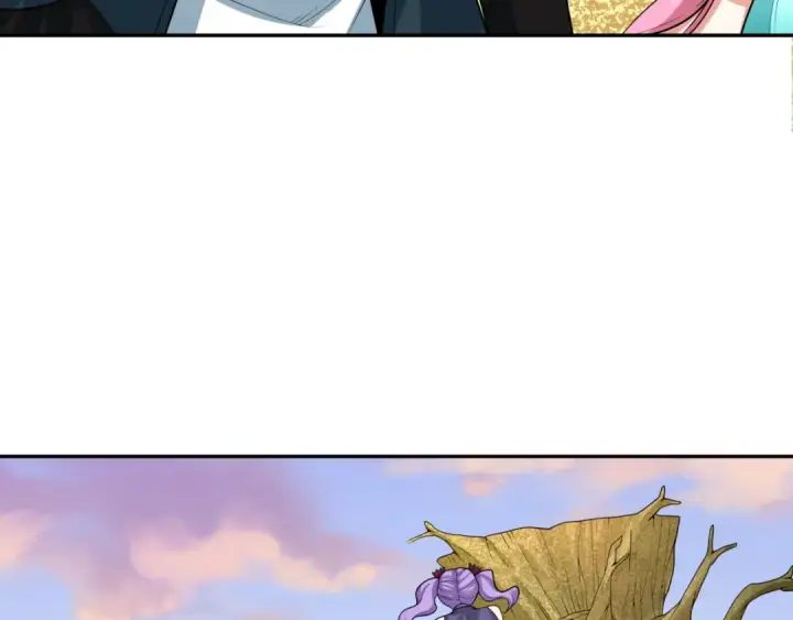 漫画《全球诡异时代》第218话 奇怪的树人！第71张图