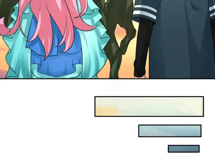 漫画《全球诡异时代》第218话 奇怪的树人！第73张图