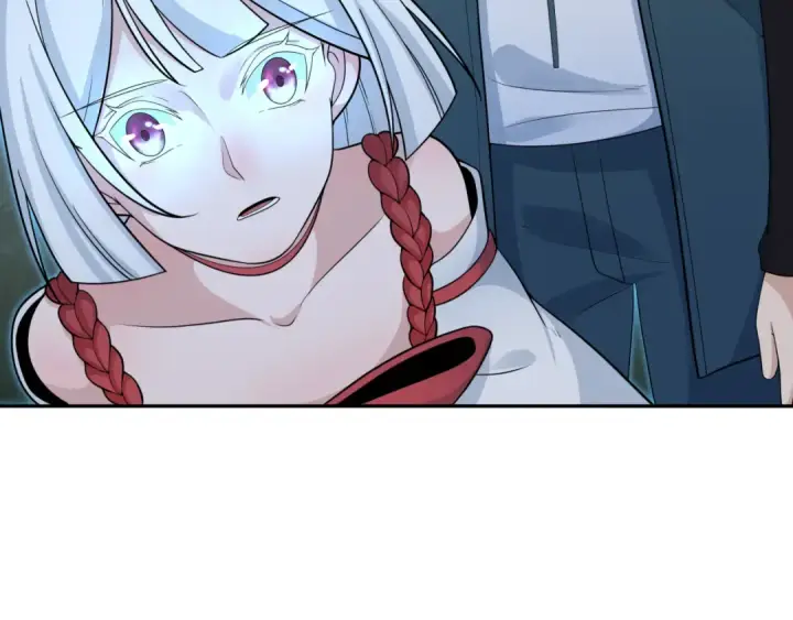 漫画《全球诡异时代》第218话 奇怪的树人！第89张图