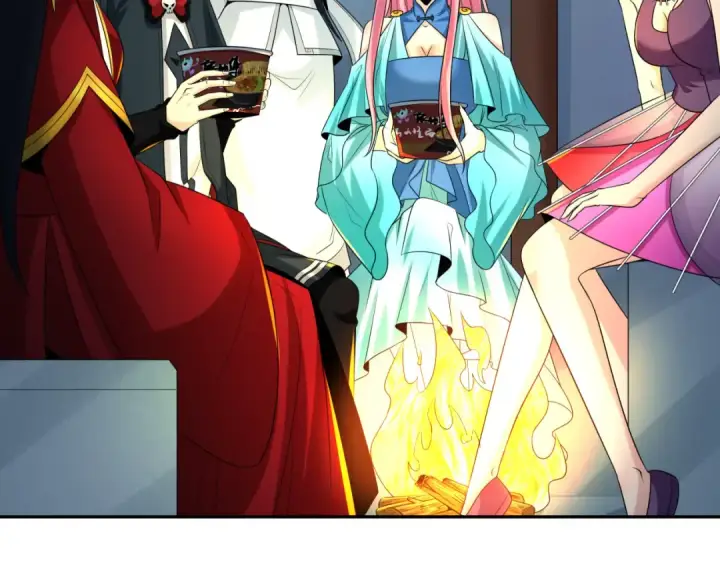 漫画《全球诡异时代》第218话 奇怪的树人！第9张图