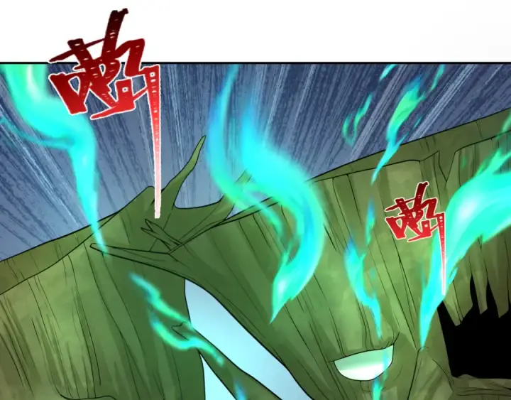 漫画《全球诡异时代》第219话 树人的身份！第114张图