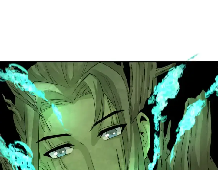 漫画《全球诡异时代》第219话 树人的身份！第117张图