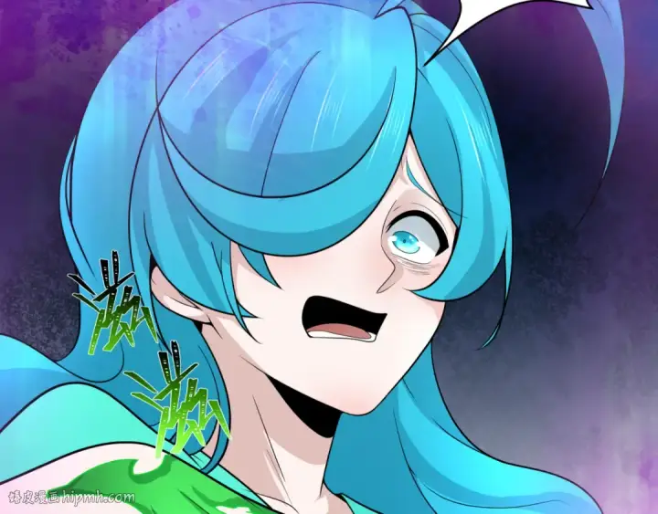 漫画《全球诡异时代》第219话 树人的身份！第32张图