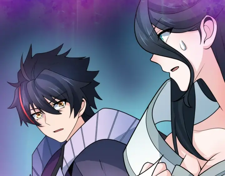 漫画《全球诡异时代》第219话 树人的身份！第34张图