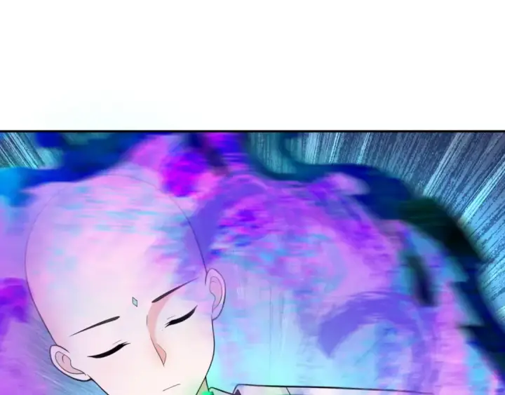 漫画《全球诡异时代》第219话 树人的身份！第45张图