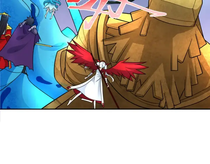 漫画《全球诡异时代》第219话 树人的身份！第58张图