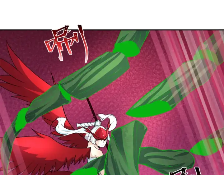 漫画《全球诡异时代》第219话 树人的身份！第59张图