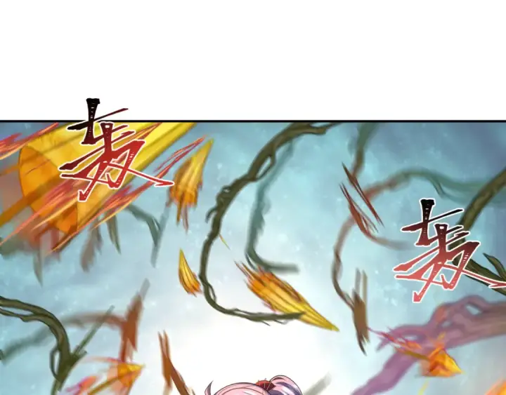 漫画《全球诡异时代》第219话 树人的身份！第65张图