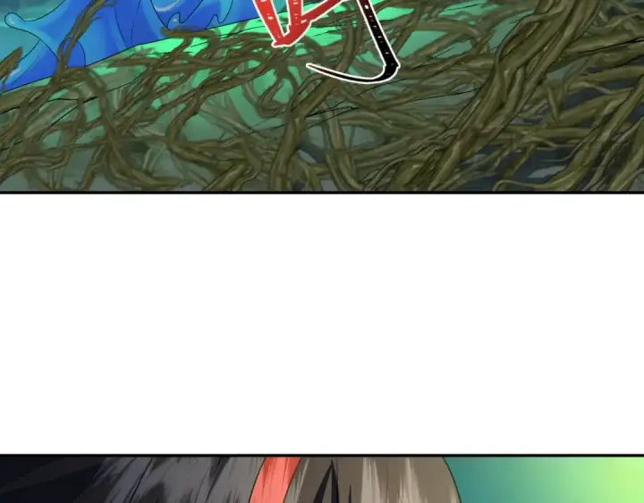 漫画《全球诡异时代》第219话 树人的身份！第69张图