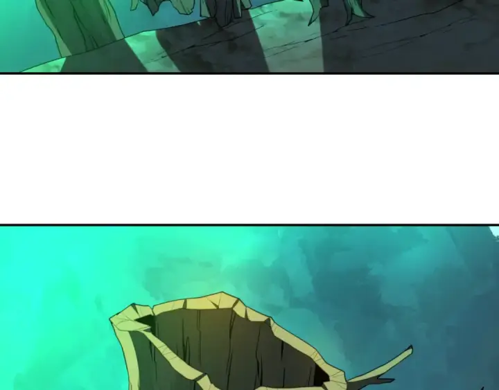 漫画《全球诡异时代》第219话 树人的身份！第78张图
