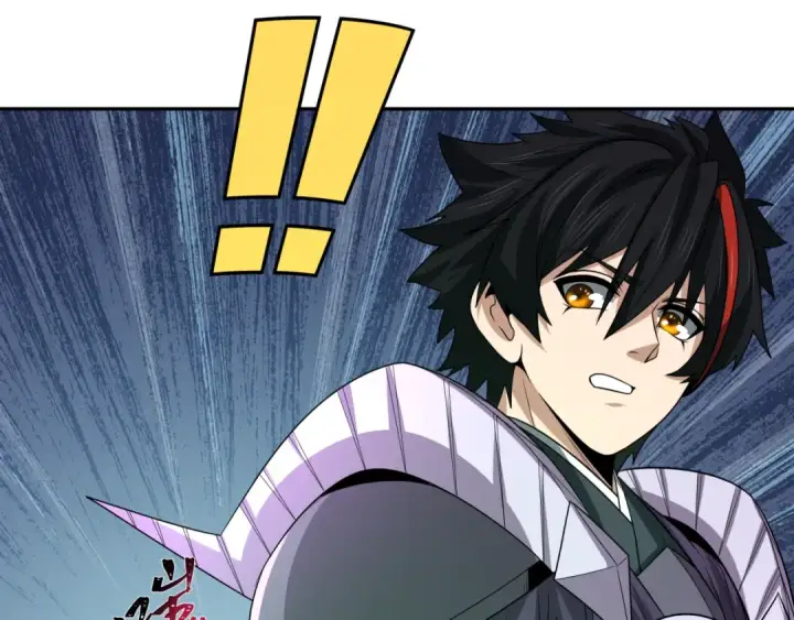 漫画《全球诡异时代》第219话 树人的身份！第94张图