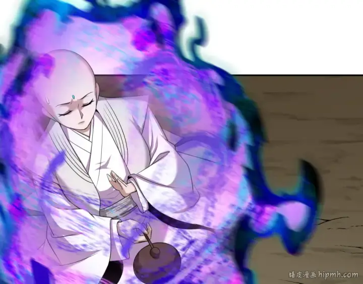 漫画《全球诡异时代》第219话 树人的身份！第96张图