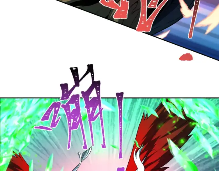 漫画《全球诡异时代》第220话 击败邪神！第115张图