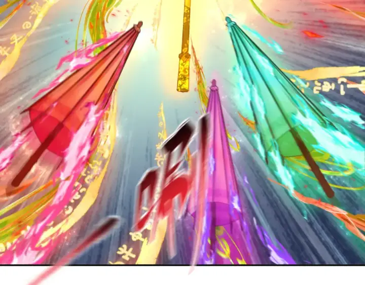 漫画《全球诡异时代》第220话 击败邪神！第25张图