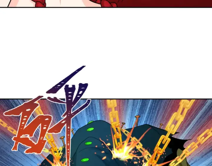 漫画《全球诡异时代》第220话 击败邪神！第47张图