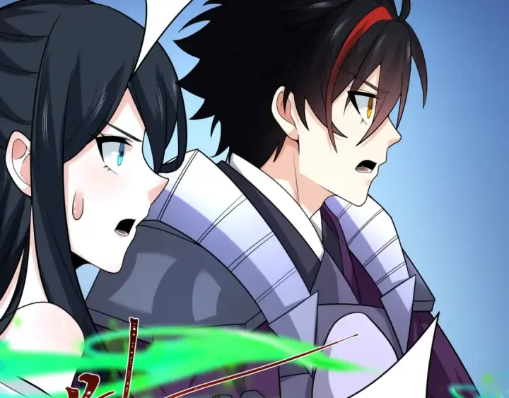 漫画《全球诡异时代》第220话 击败邪神！第62张图