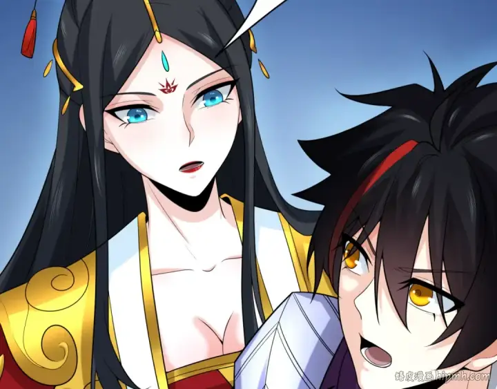 漫画《全球诡异时代》第220话 击败邪神！第64张图