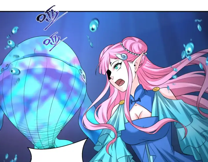 漫画《全球诡异时代》第220话 击败邪神！第81张图