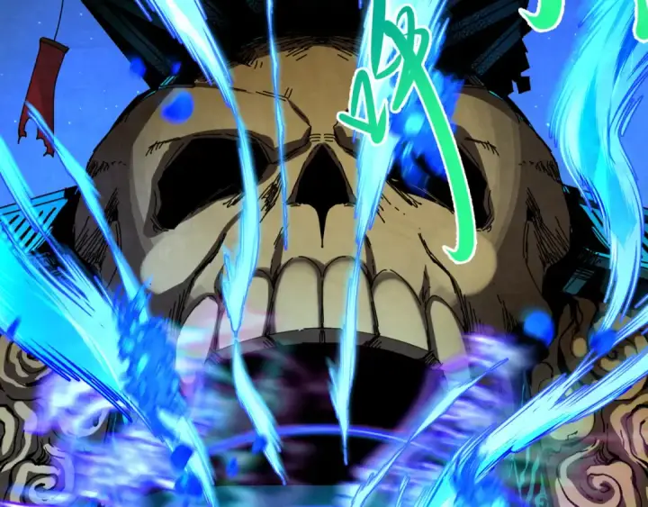 漫画《全球诡异时代》第221话 全员噩梦级！第106张图