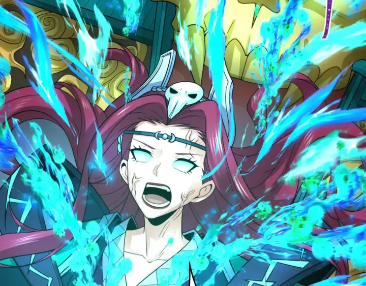 漫画《全球诡异时代》第221话 全员噩梦级！第110张图