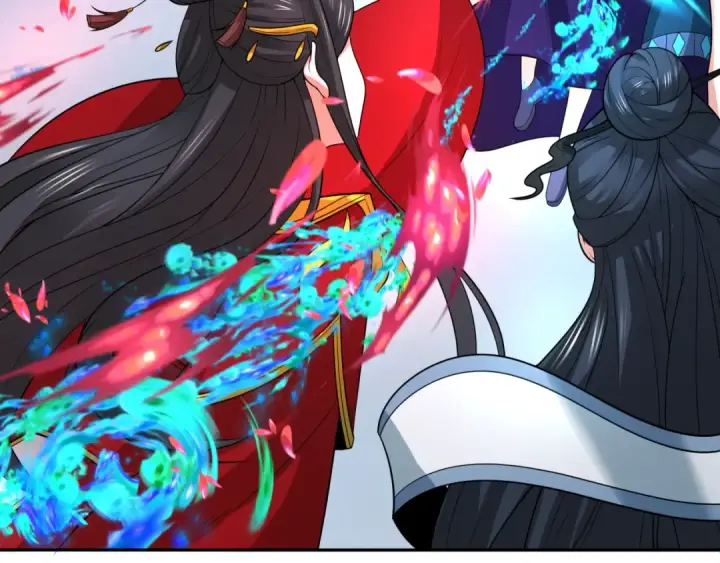 漫画《全球诡异时代》第221话 全员噩梦级！第116张图
