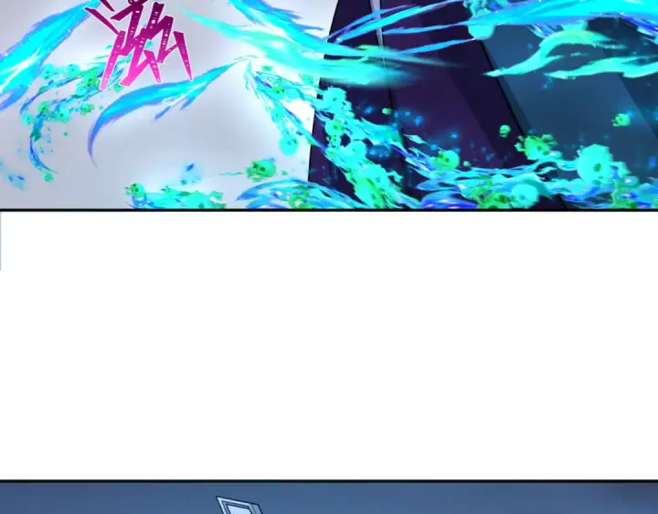 漫画《全球诡异时代》第221话 全员噩梦级！第119张图