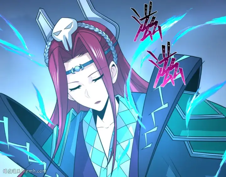 漫画《全球诡异时代》第221话 全员噩梦级！第120张图