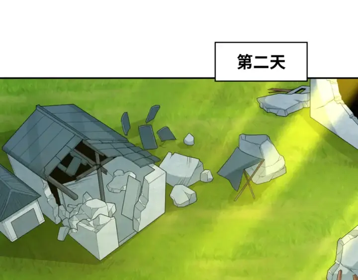 漫画《全球诡异时代》第221话 全员噩梦级！第34张图