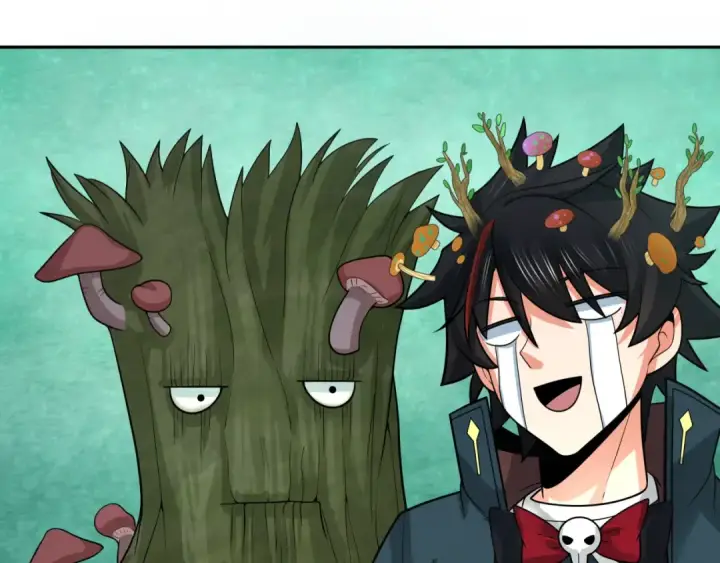 漫画《全球诡异时代》第221话 全员噩梦级！第54张图