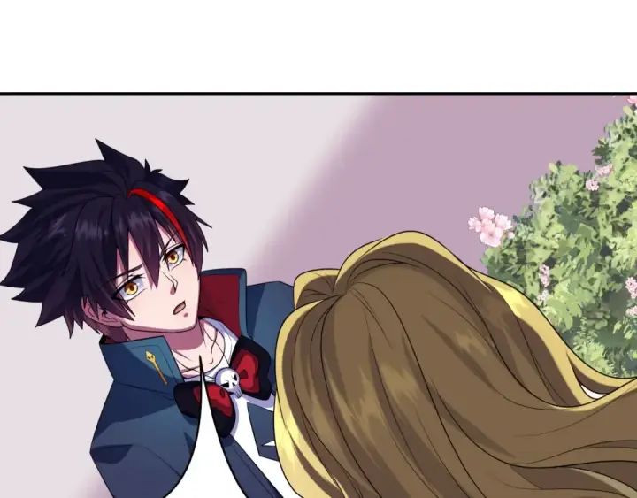 漫画《全球诡异时代》第222话 米娅！第85张图