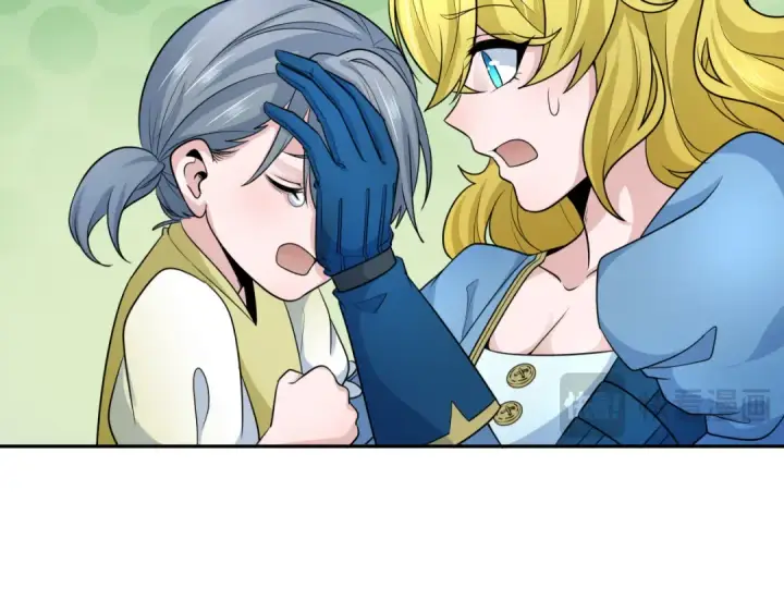 漫画《全球诡异时代》第223话 天使军团！第29张图