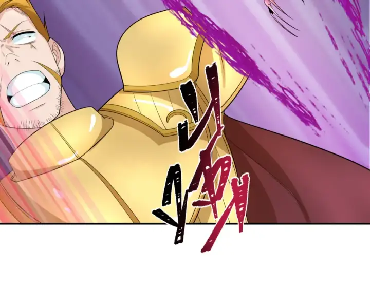 漫画《全球诡异时代》第224话 圣堂之战！第103张图
