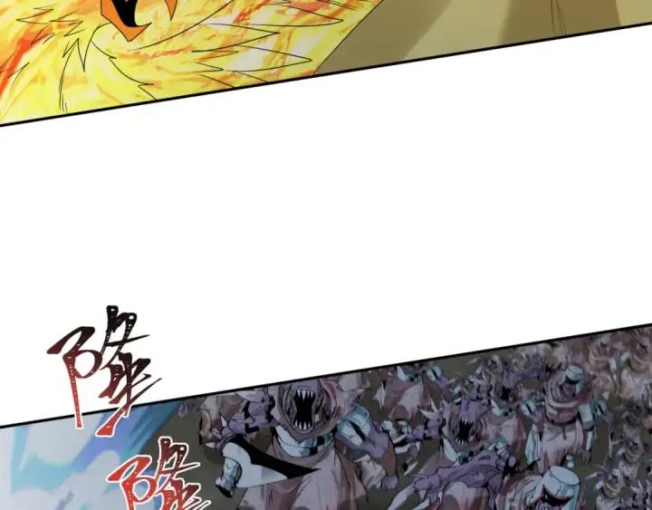 漫画《全球诡异时代》第224话 圣堂之战！第107张图