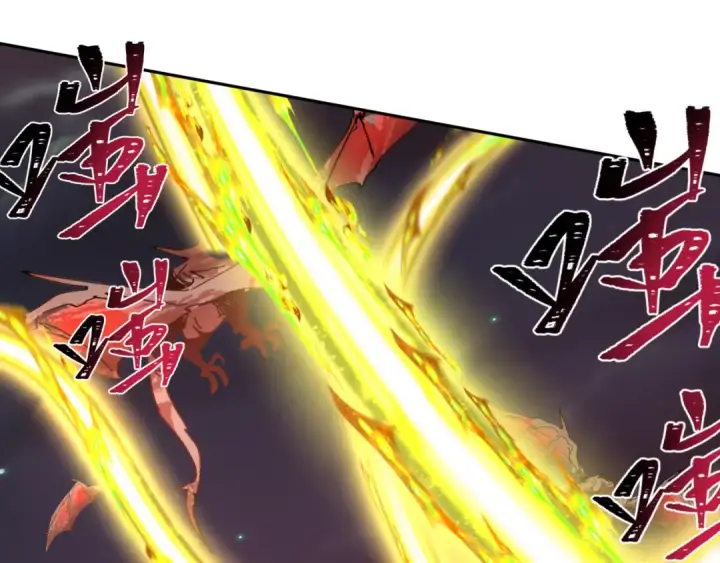漫画《全球诡异时代》第224话 圣堂之战！第37张图