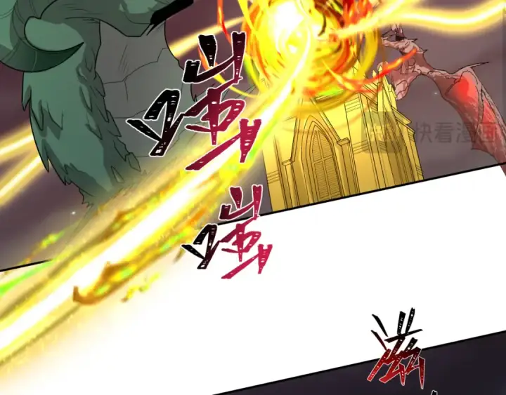 漫画《全球诡异时代》第224话 圣堂之战！第39张图
