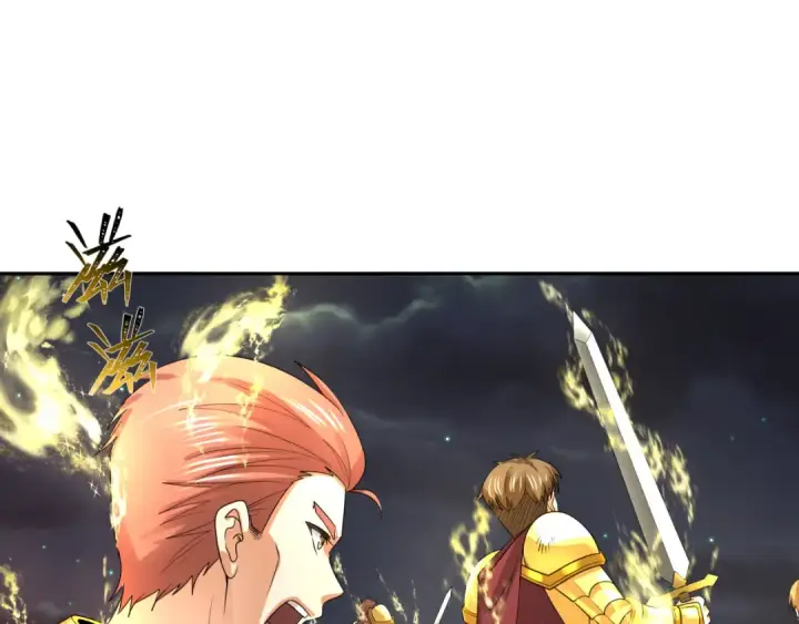 漫画《全球诡异时代》第224话 圣堂之战！第47张图