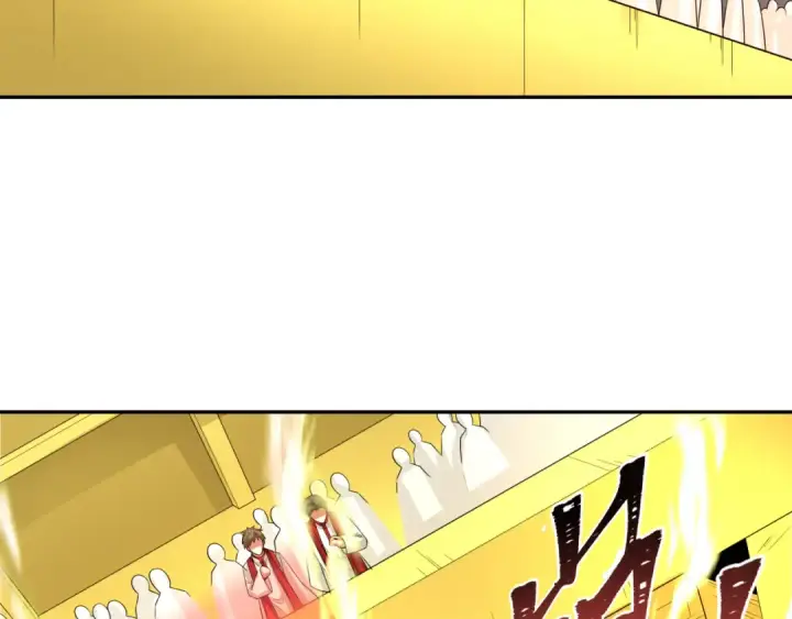漫画《全球诡异时代》第224话 圣堂之战！第57张图