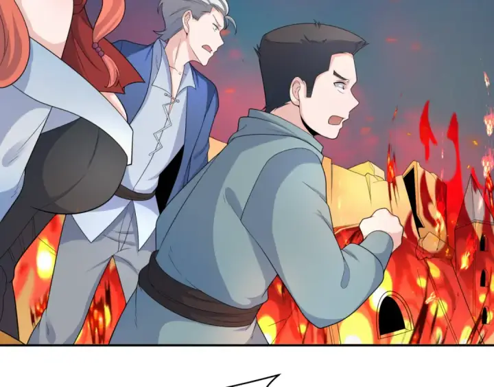 漫画《全球诡异时代》第224话 圣堂之战！第74张图