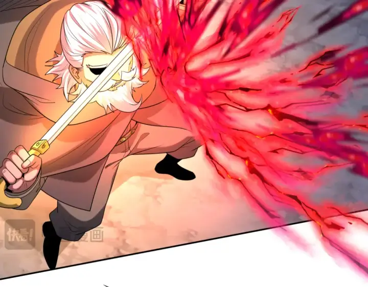 漫画《全球诡异时代》第225话 传奇猎魔人！第101张图