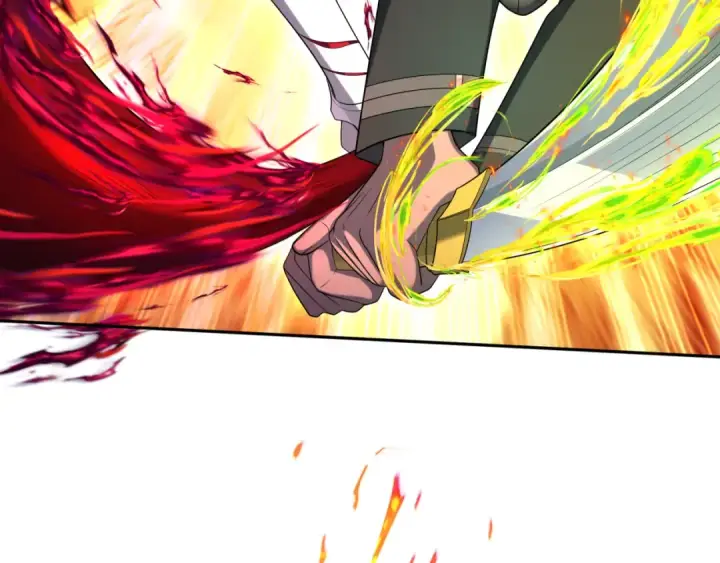 漫画《全球诡异时代》第225话 传奇猎魔人！第124张图